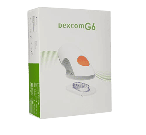 Dexcom G6